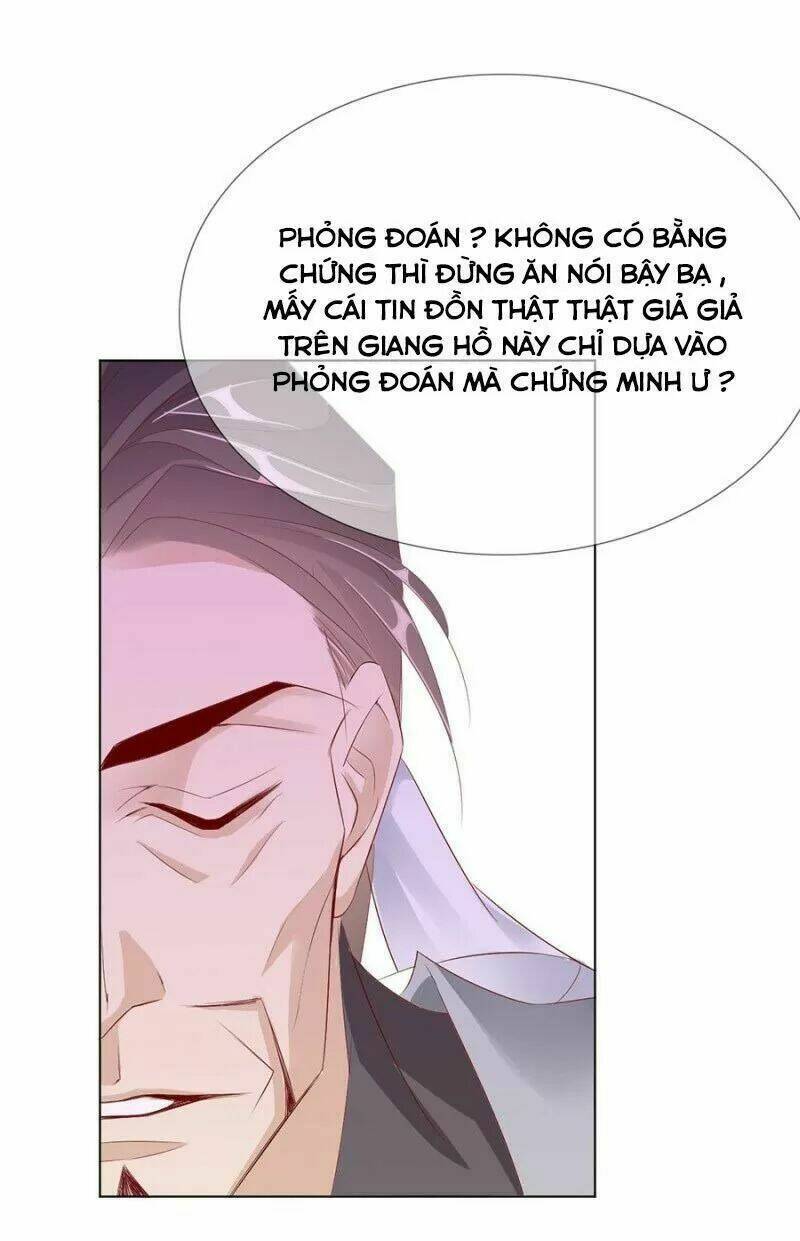 Giang Hồ Tái Kiến - Chapter 31 - Page 29