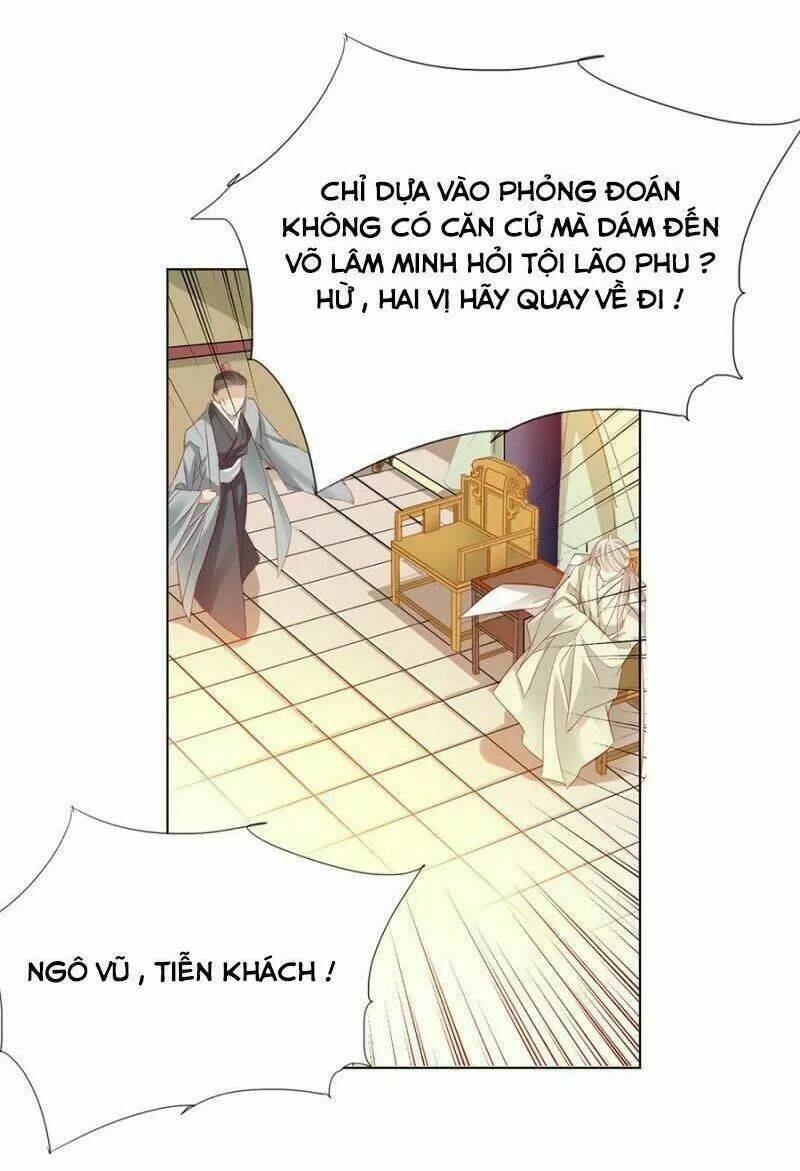 Giang Hồ Tái Kiến - Chapter 31 - Page 30