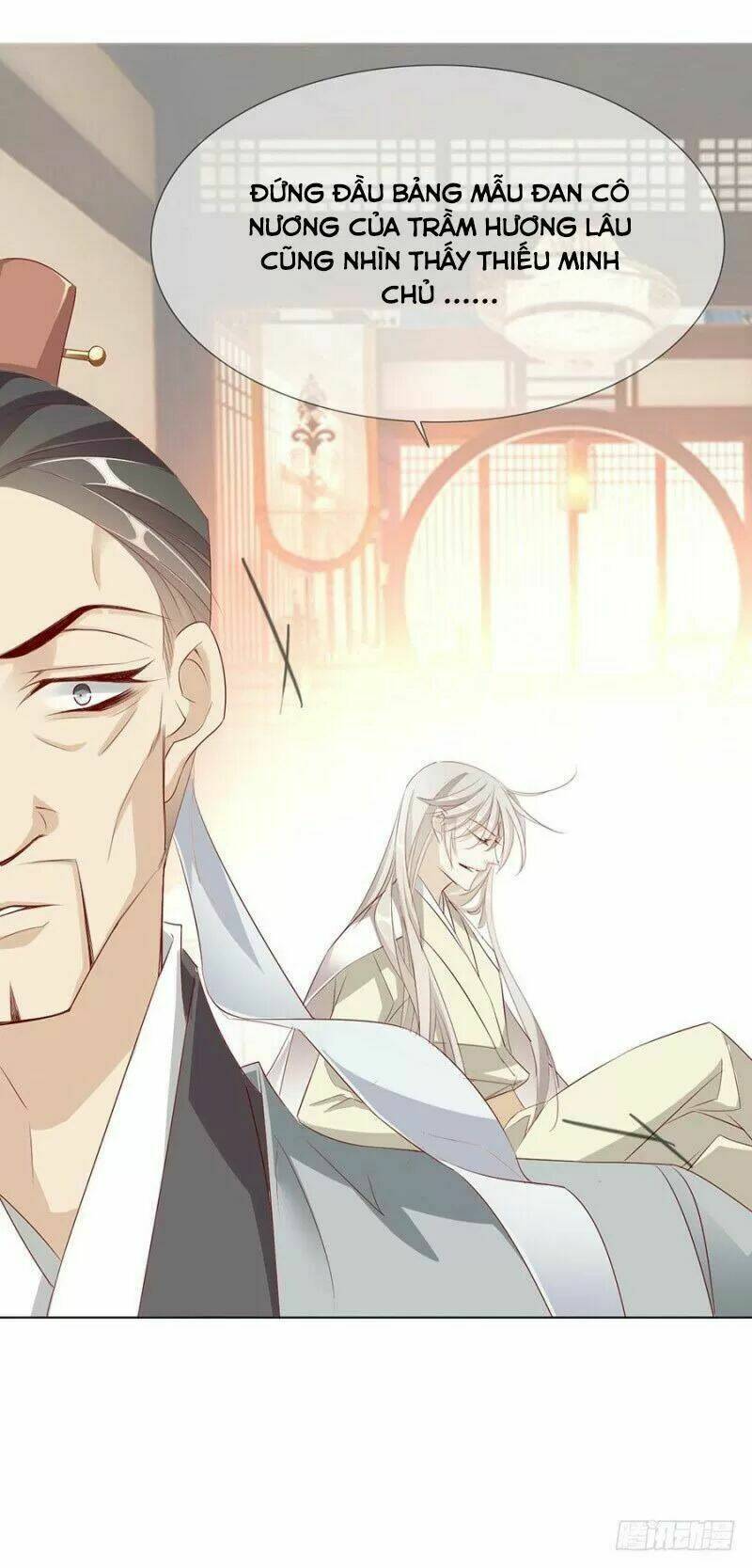 Giang Hồ Tái Kiến - Chapter 31 - Page 31