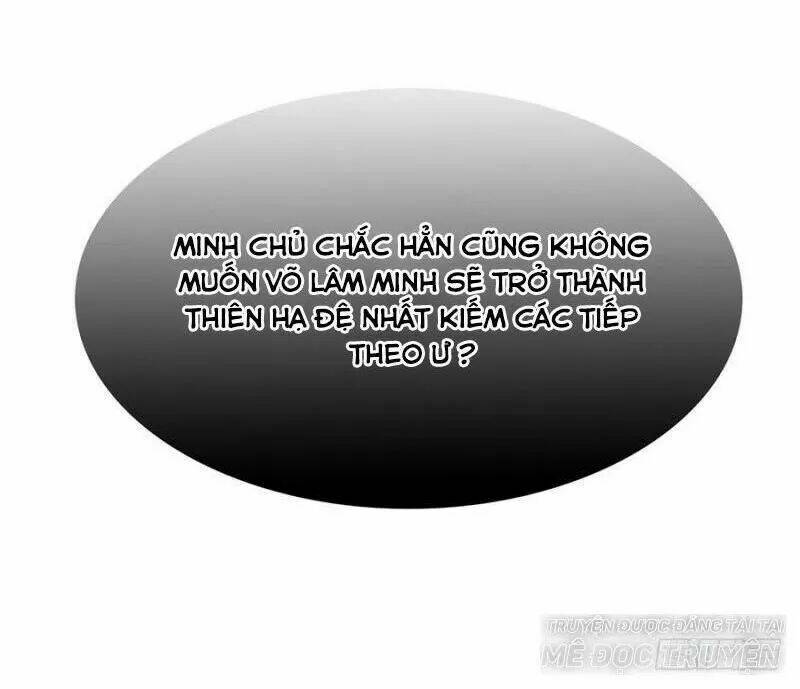 Giang Hồ Tái Kiến - Chapter 31 - Page 36