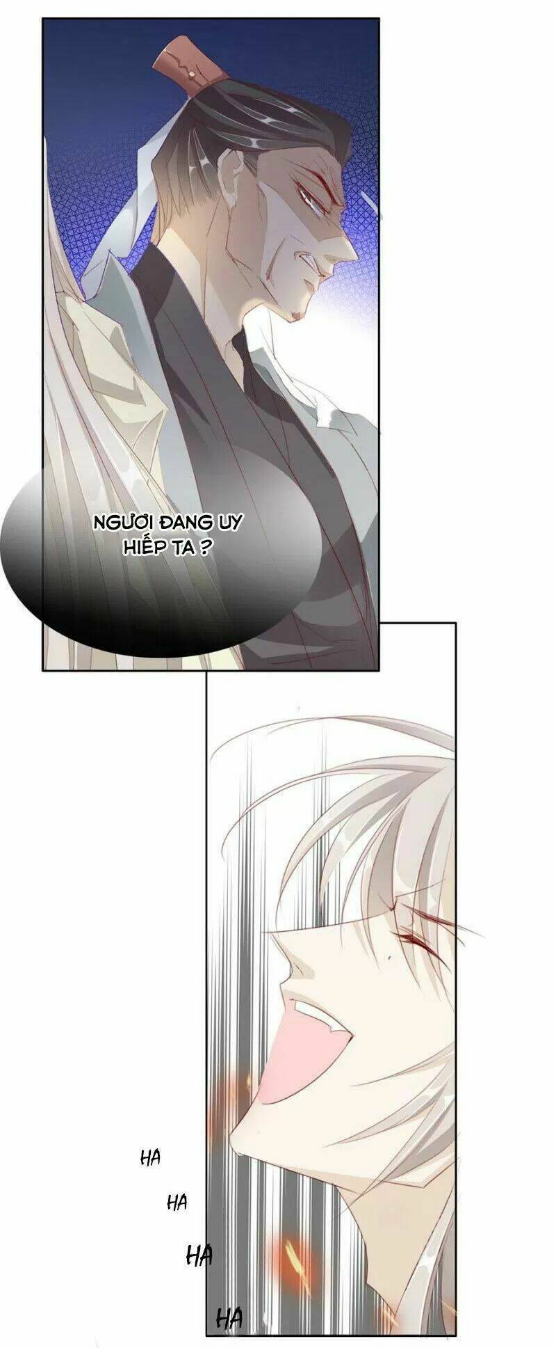 Giang Hồ Tái Kiến - Chapter 31 - Page 37