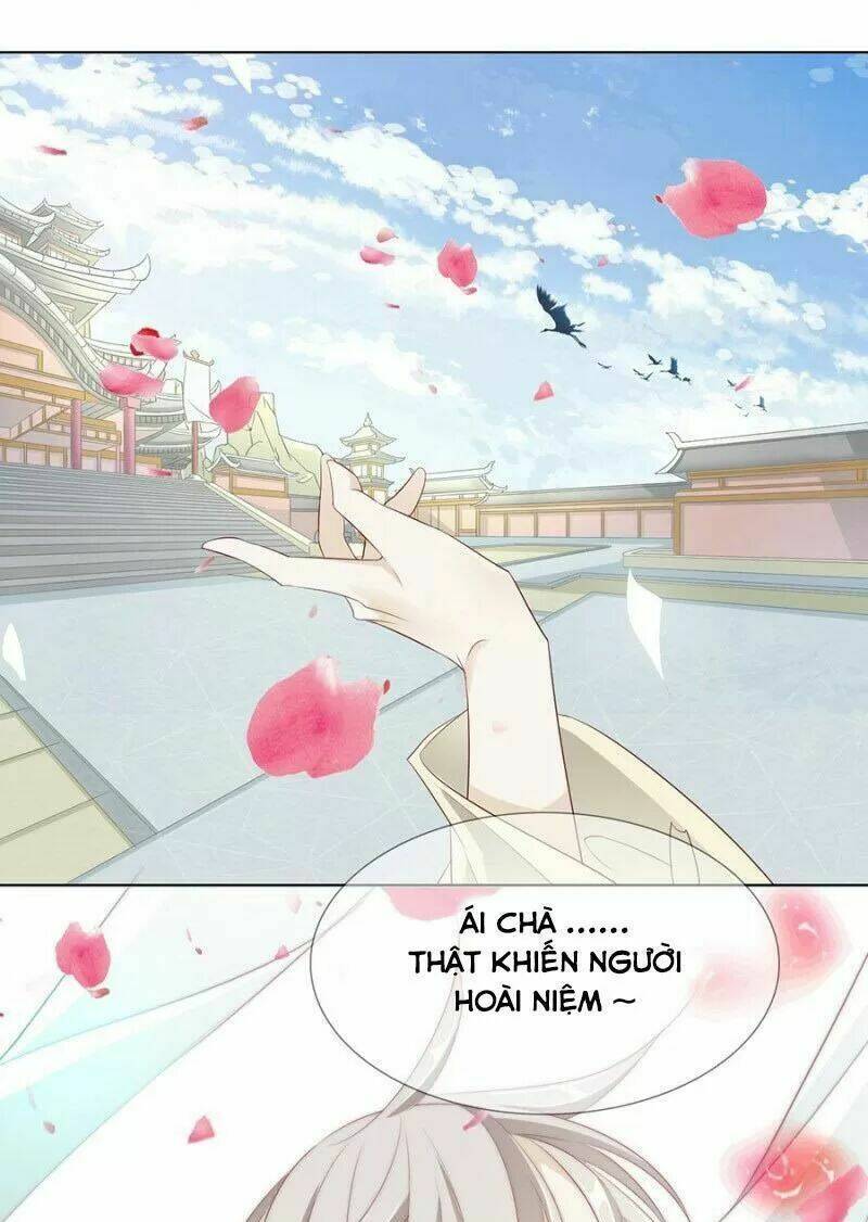 Giang Hồ Tái Kiến - Chapter 31 - Page 4