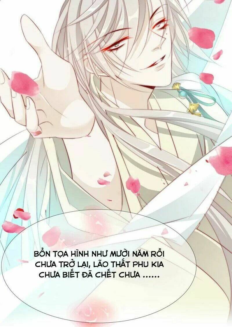 Giang Hồ Tái Kiến - Chapter 31 - Page 5