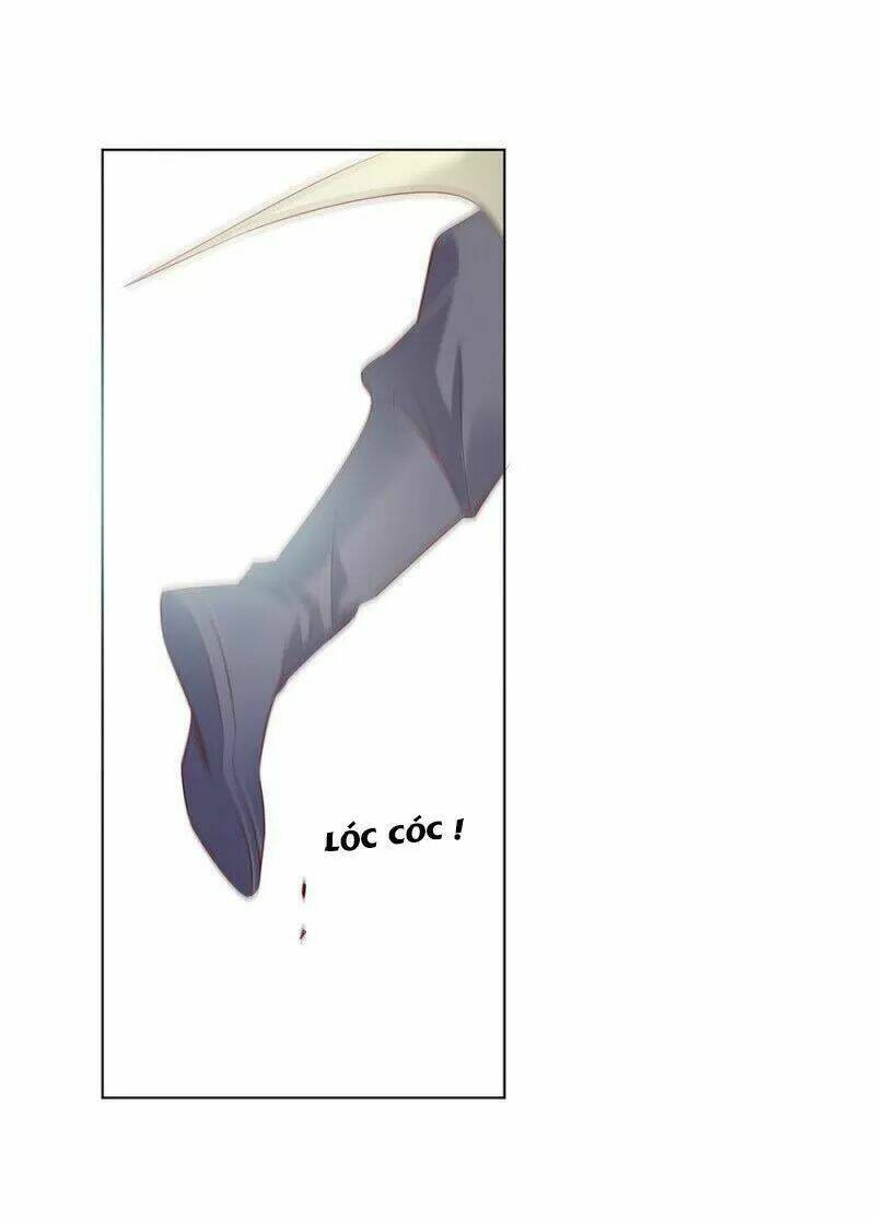 Giang Hồ Tái Kiến - Chapter 31 - Page 7