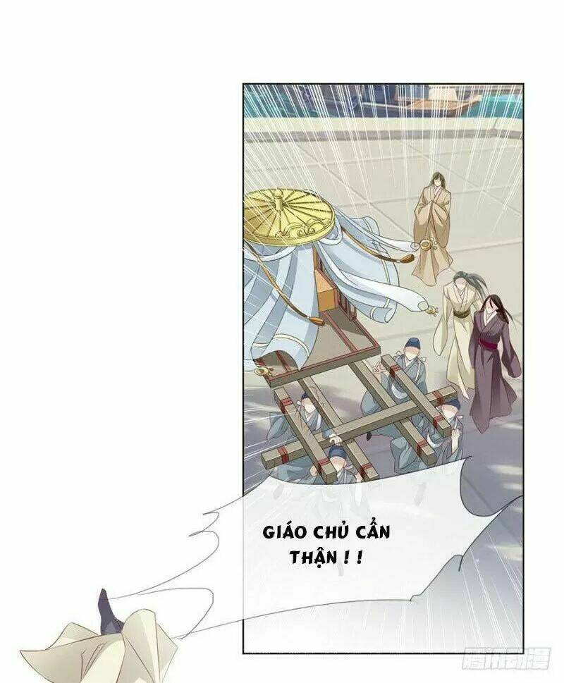 Giang Hồ Tái Kiến - Chapter 31 - Page 8