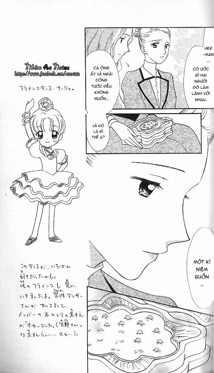 Ashita No Nadja - Chapter 8 - Page 14