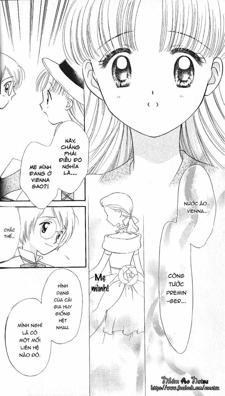 Ashita No Nadja - Chapter 8 - Page 23