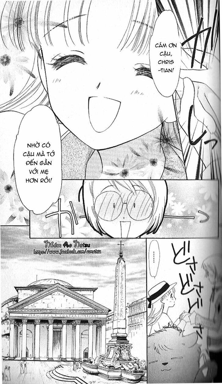 Ashita No Nadja - Chapter 8 - Page 24