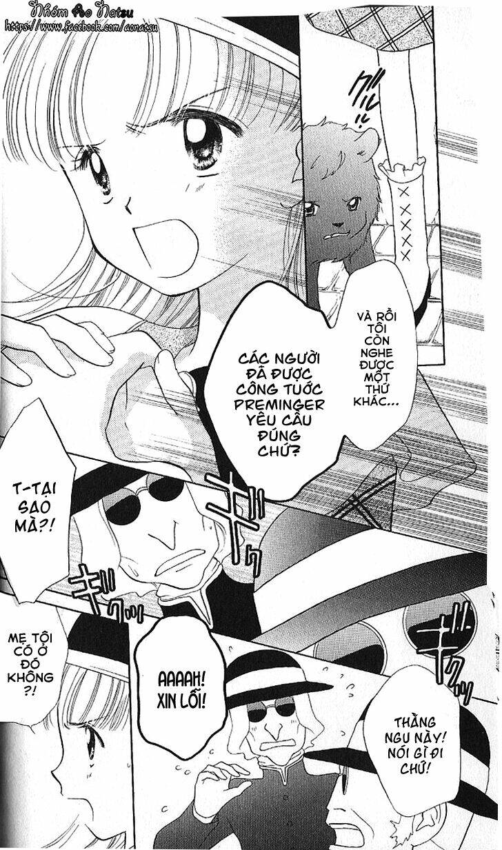 Ashita No Nadja - Chapter 8 - Page 27