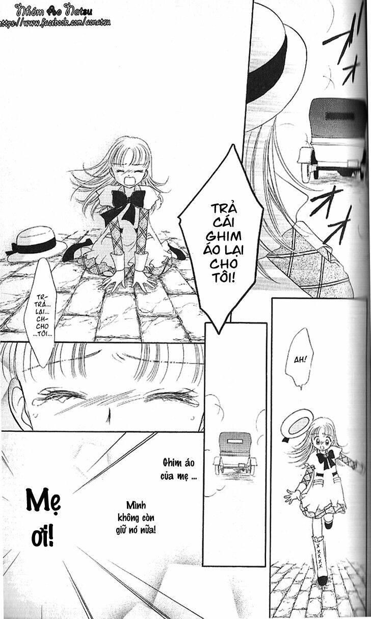 Ashita No Nadja - Chapter 8 - Page 30