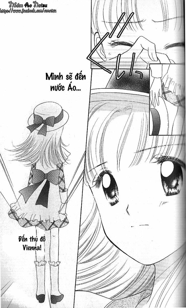 Ashita No Nadja - Chapter 8 - Page 32