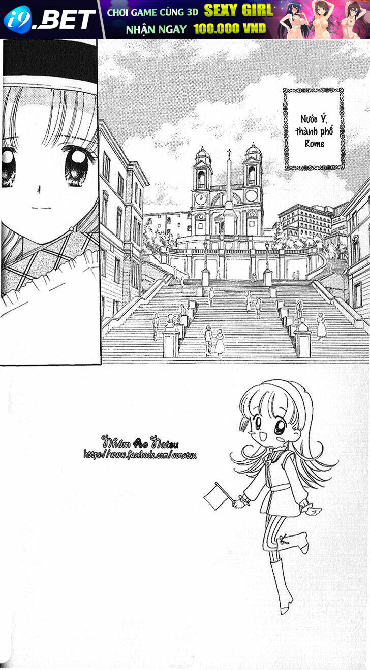 Ashita No Nadja - Chapter 8 - Page 3