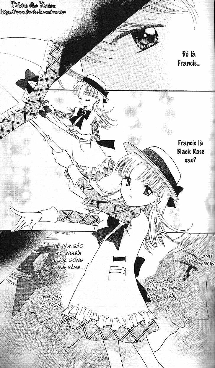 Ashita No Nadja - Chapter 8 - Page 4