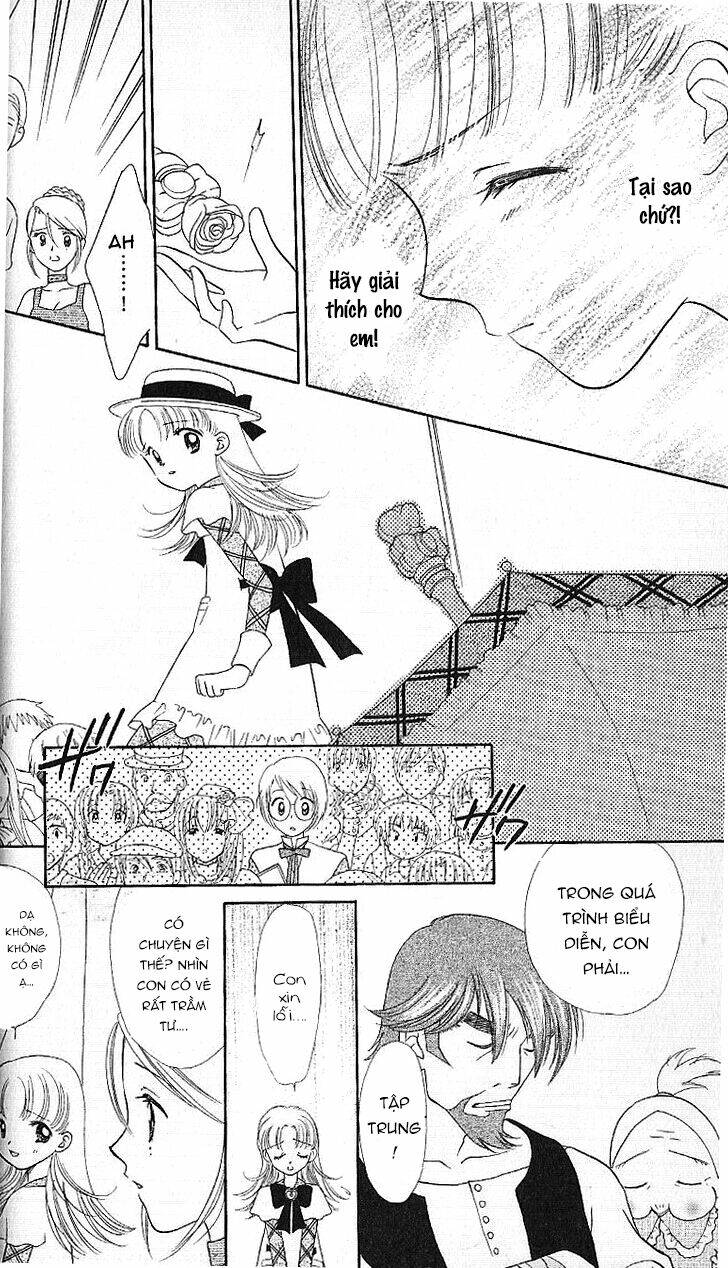 Ashita No Nadja - Chapter 8 - Page 5