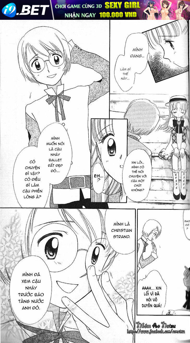 Ashita No Nadja - Chapter 8 - Page 6