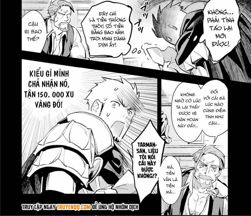 The Ultimate Middle-Aged Hunter Travels To Another World ~This Time, He Wants To Live A Slow And Pea - Chapter 7.3 - Page 5