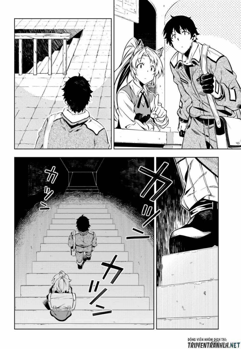 Exterminator - Chapter 18 - Page 9