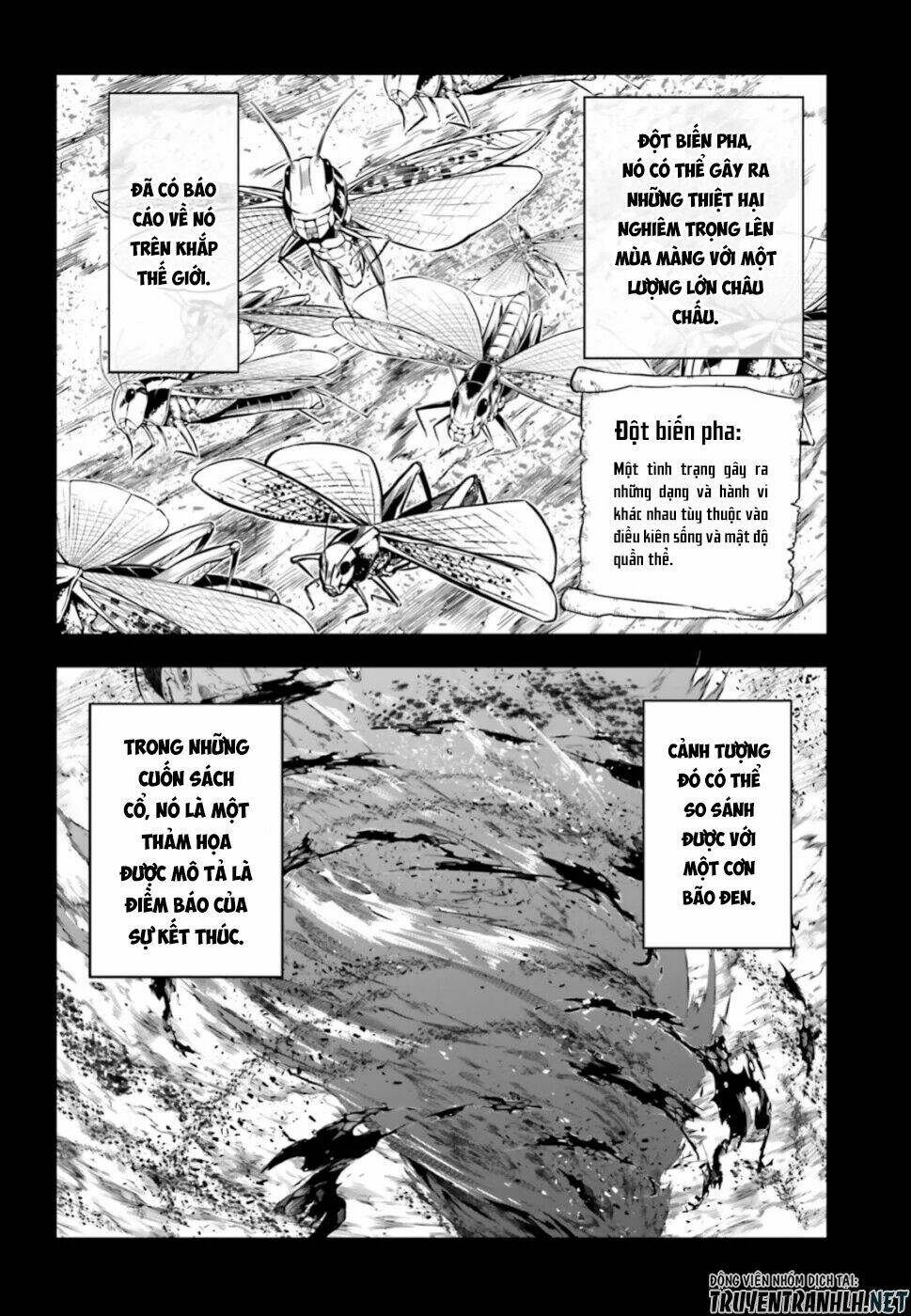 Exterminator - Chapter 18 - Page 17