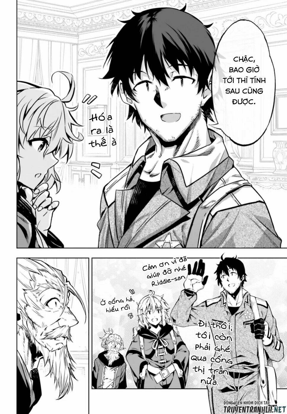 Exterminator - Chapter 18 - Page 21