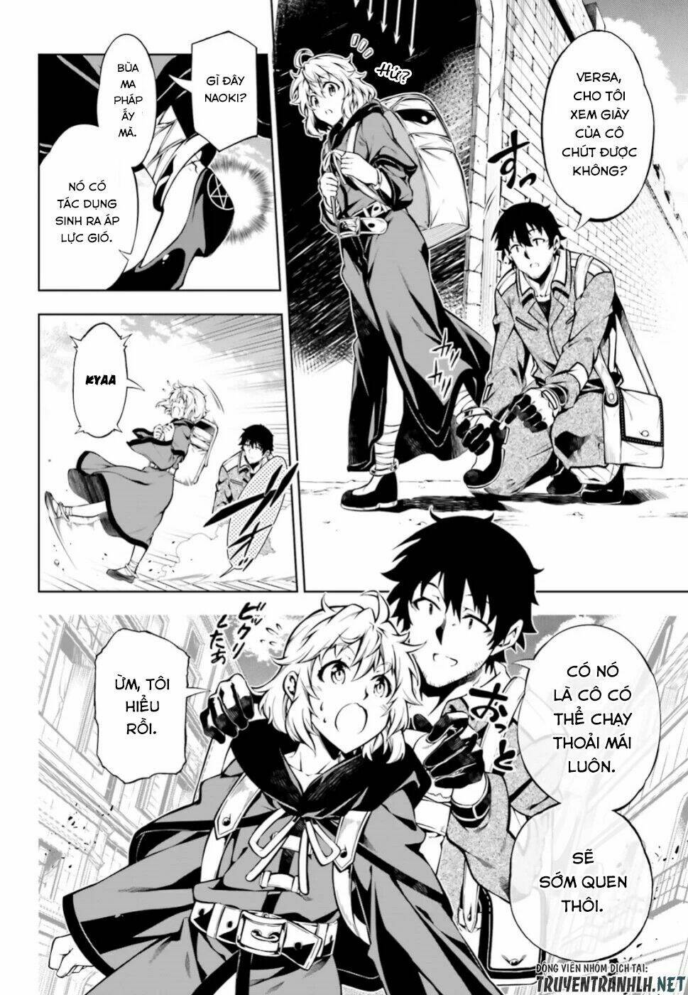 Exterminator - Chapter 18 - Page 25