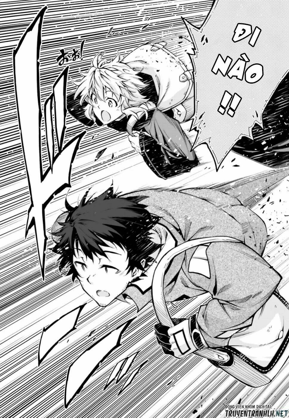 Exterminator - Chapter 18 - Page 27