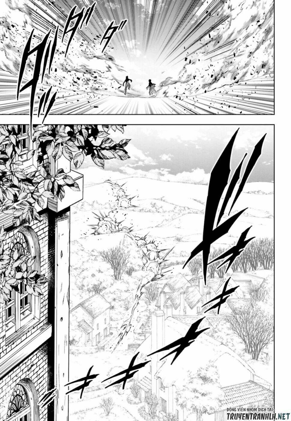 Exterminator - Chapter 18 - Page 28