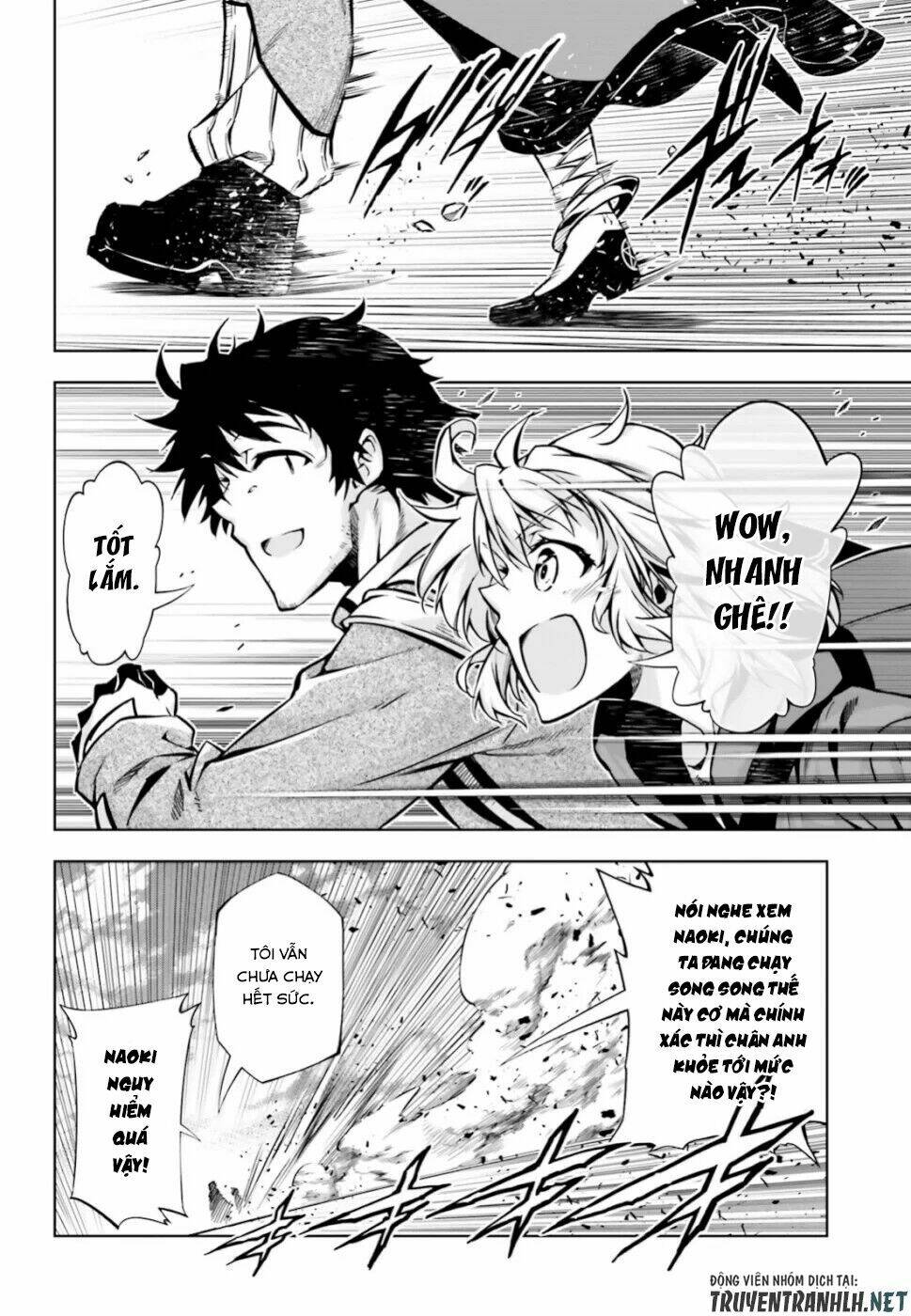 Exterminator - Chapter 18 - Page 29