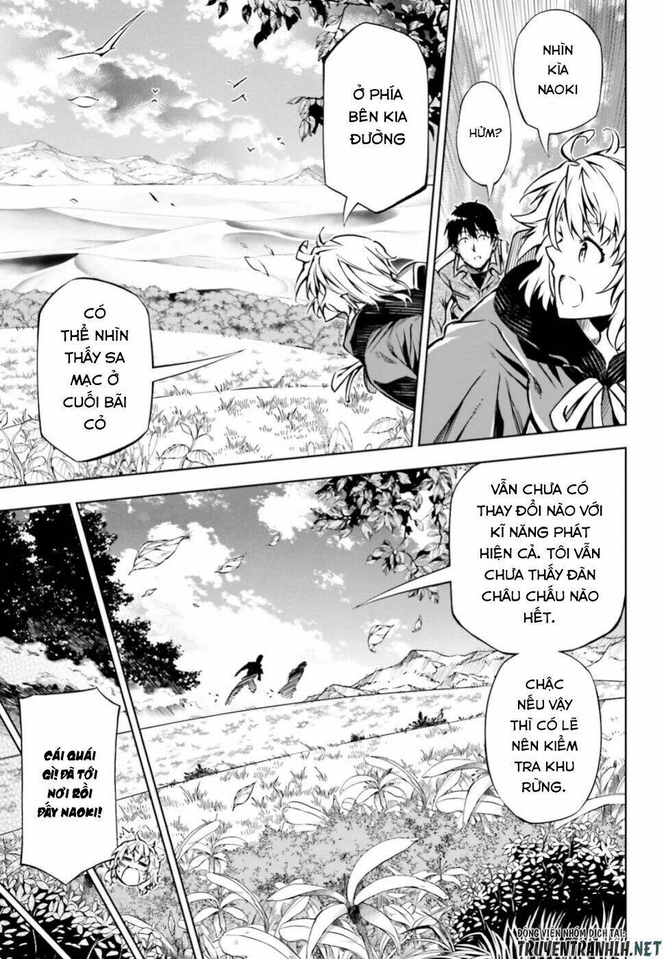 Exterminator - Chapter 18 - Page 30