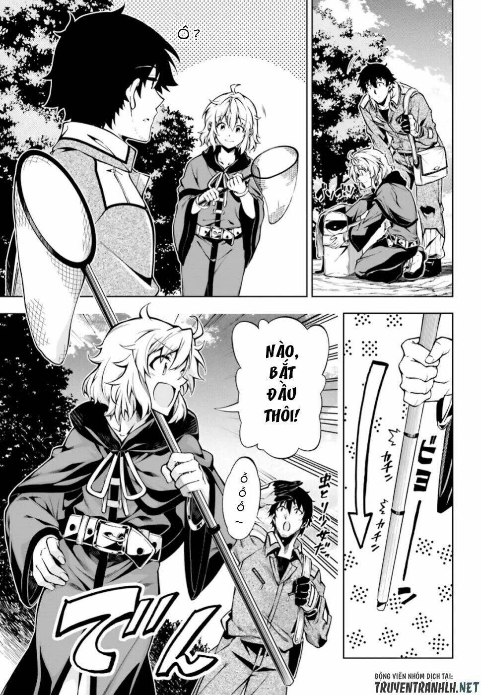 Exterminator - Chapter 18 - Page 32