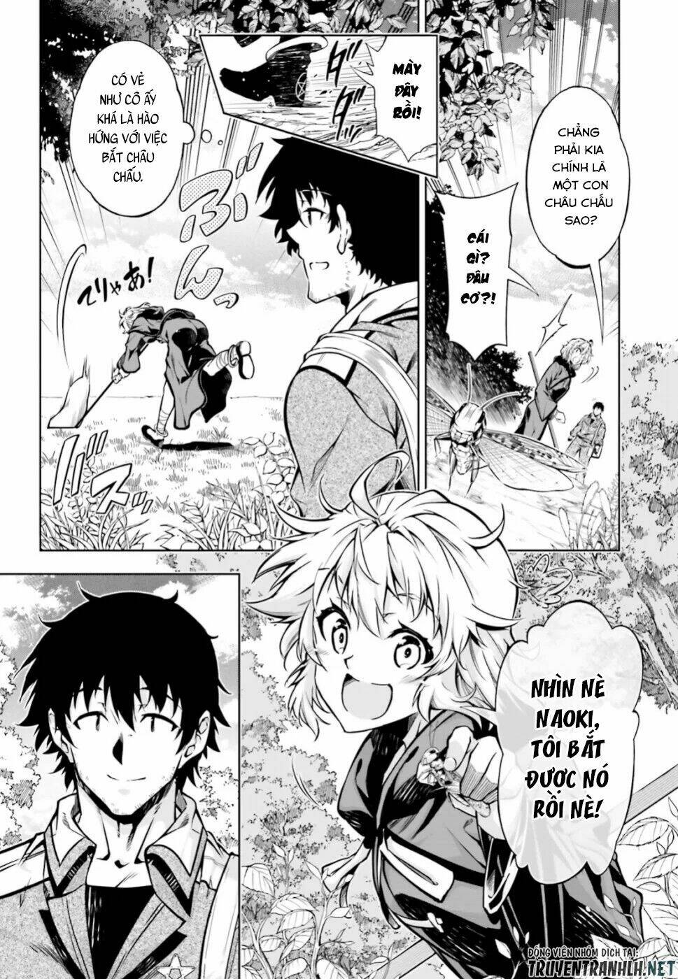 Exterminator - Chapter 18 - Page 33