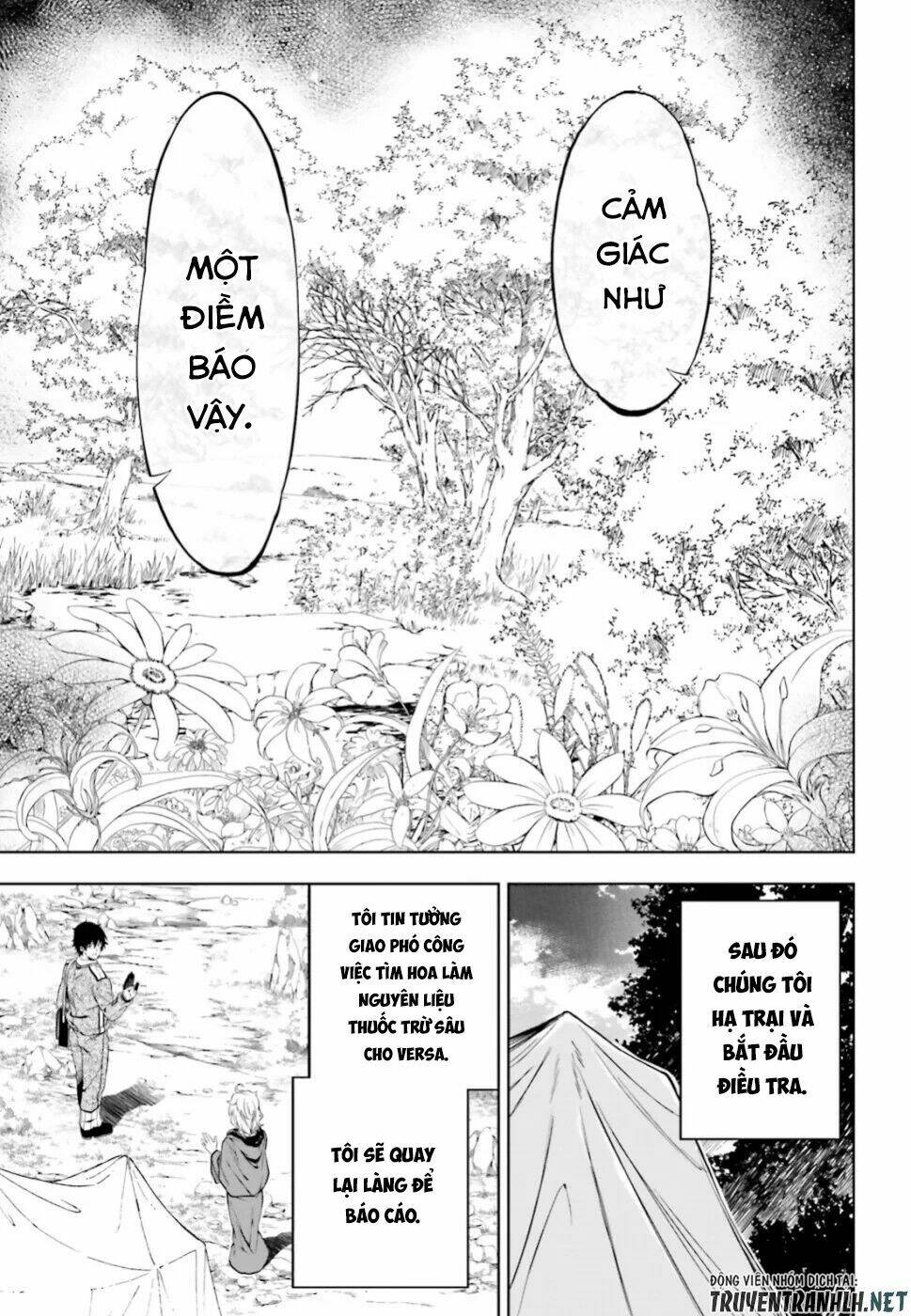 Exterminator - Chapter 18 - Page 36