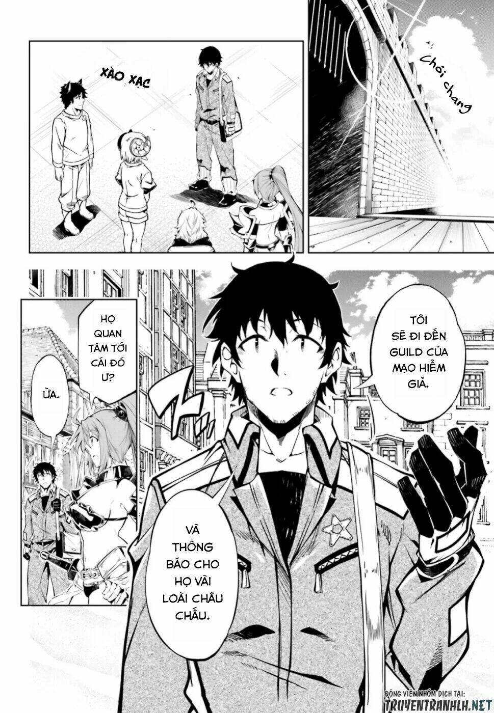 Exterminator - Chapter 18 - Page 3