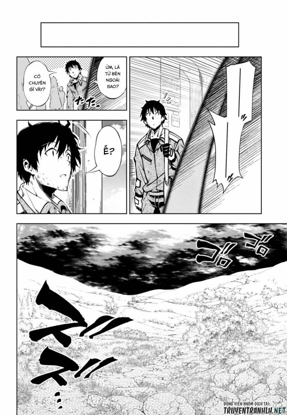 Exterminator - Chapter 18 - Page 43