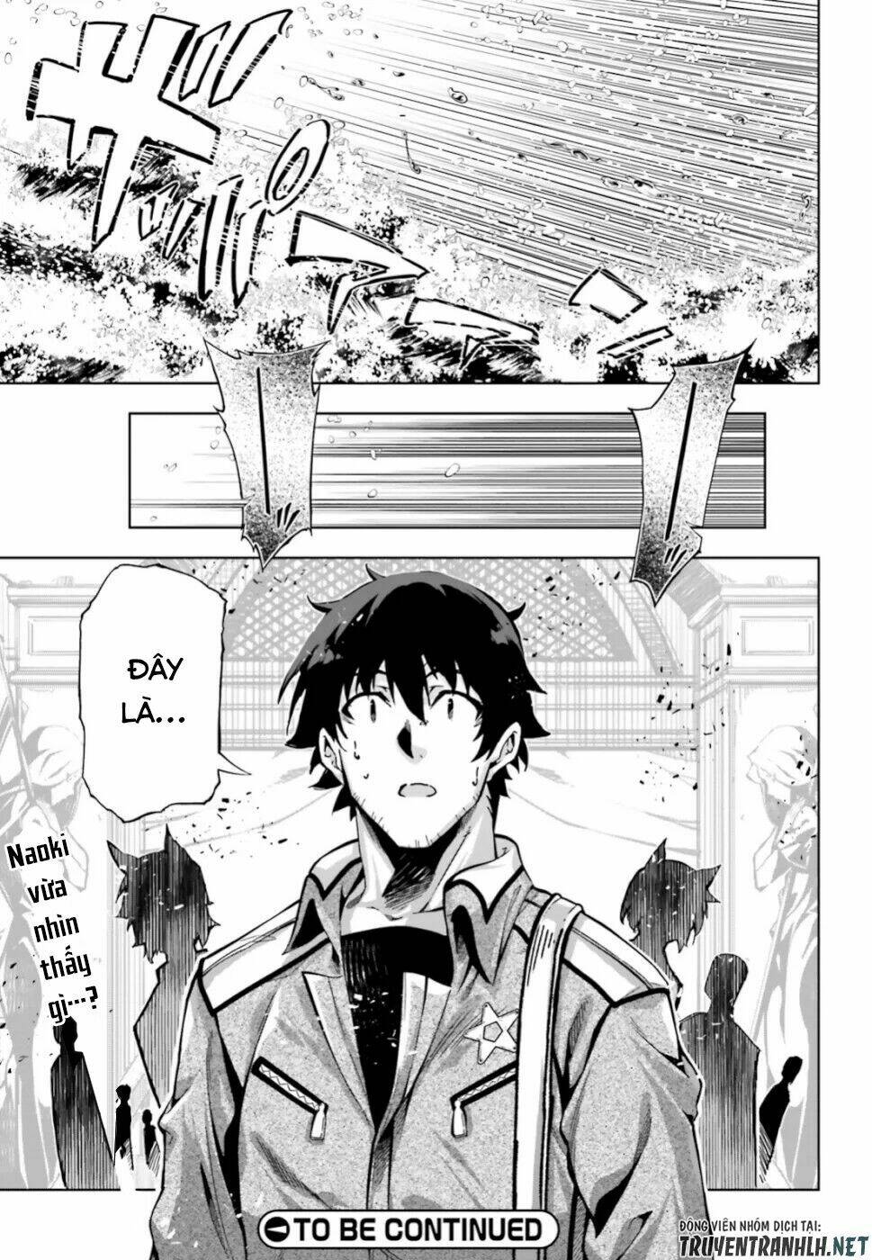 Exterminator - Chapter 18 - Page 44