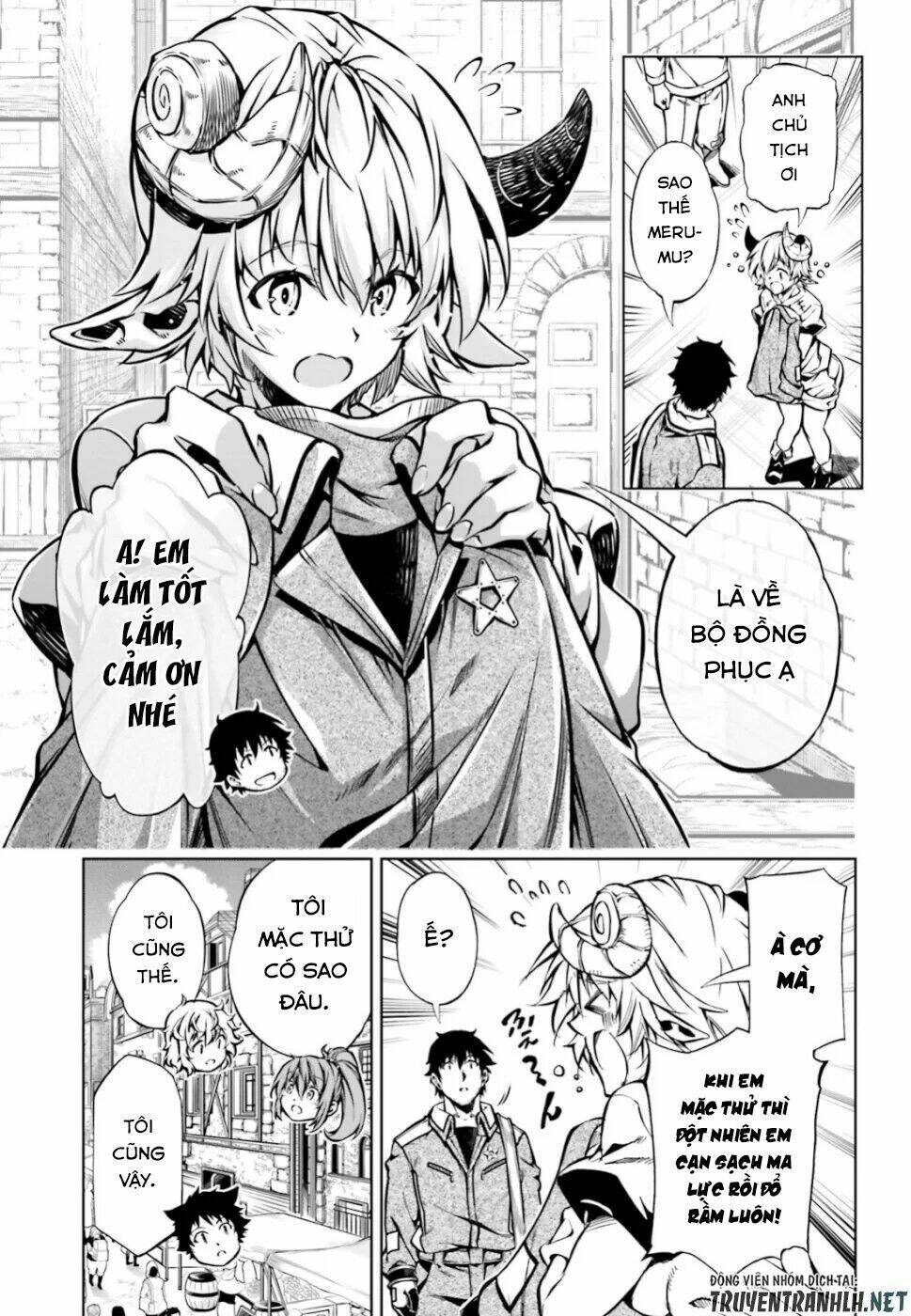 Exterminator - Chapter 18 - Page 6