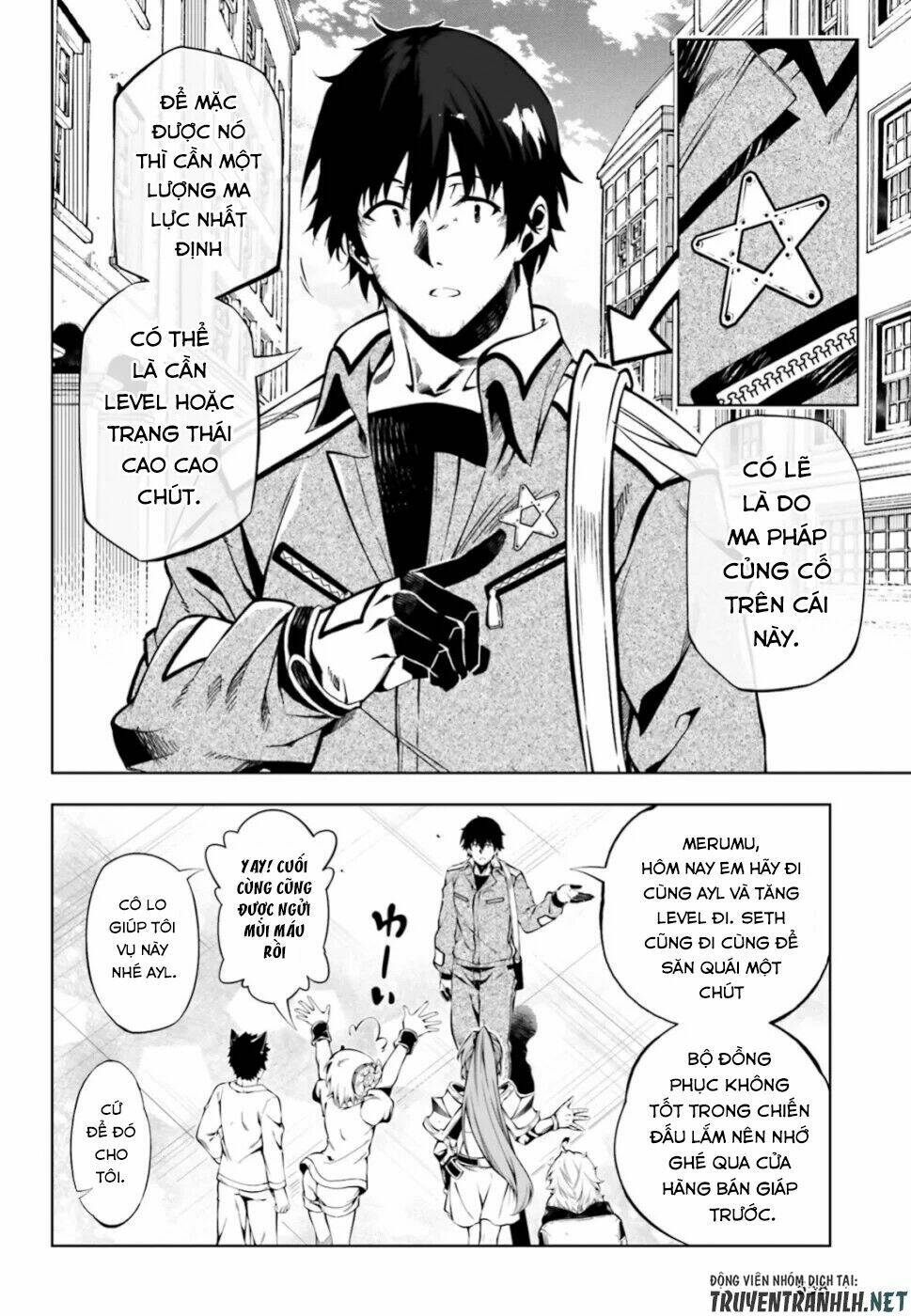 Exterminator - Chapter 18 - Page 7