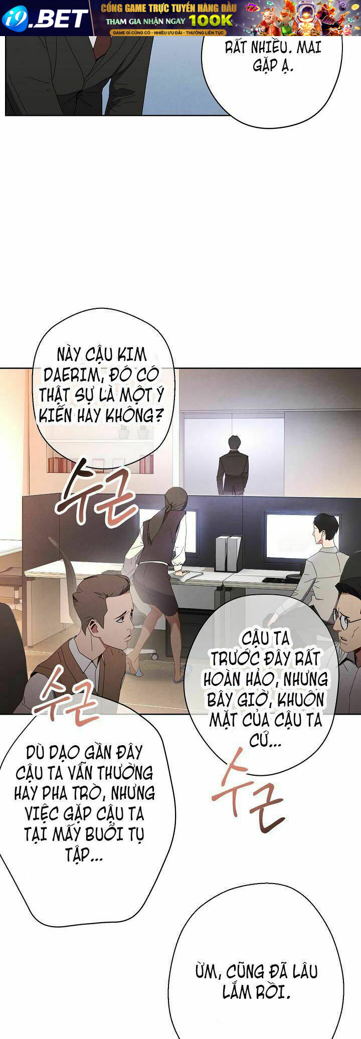 Tồn Tại - Chapter 1 - Page 14