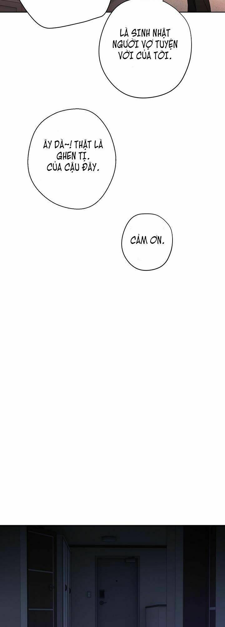 Tồn Tại - Chapter 1 - Page 18