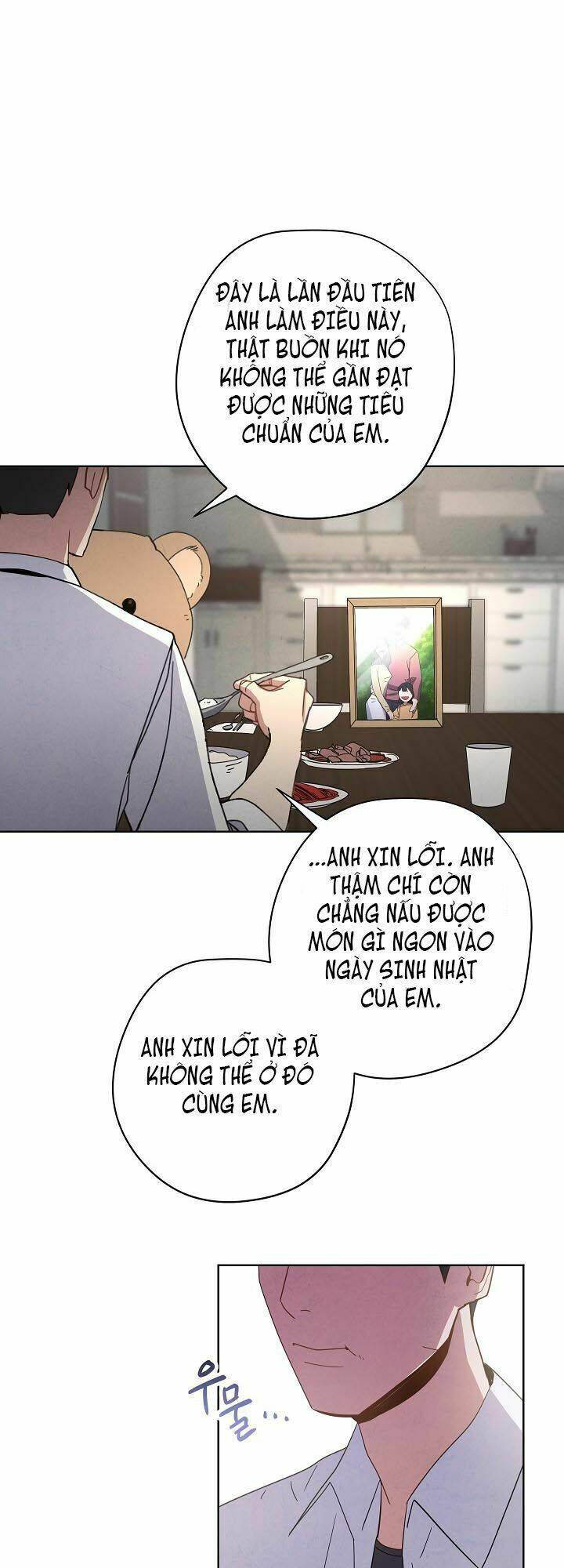 Tồn Tại - Chapter 1 - Page 22