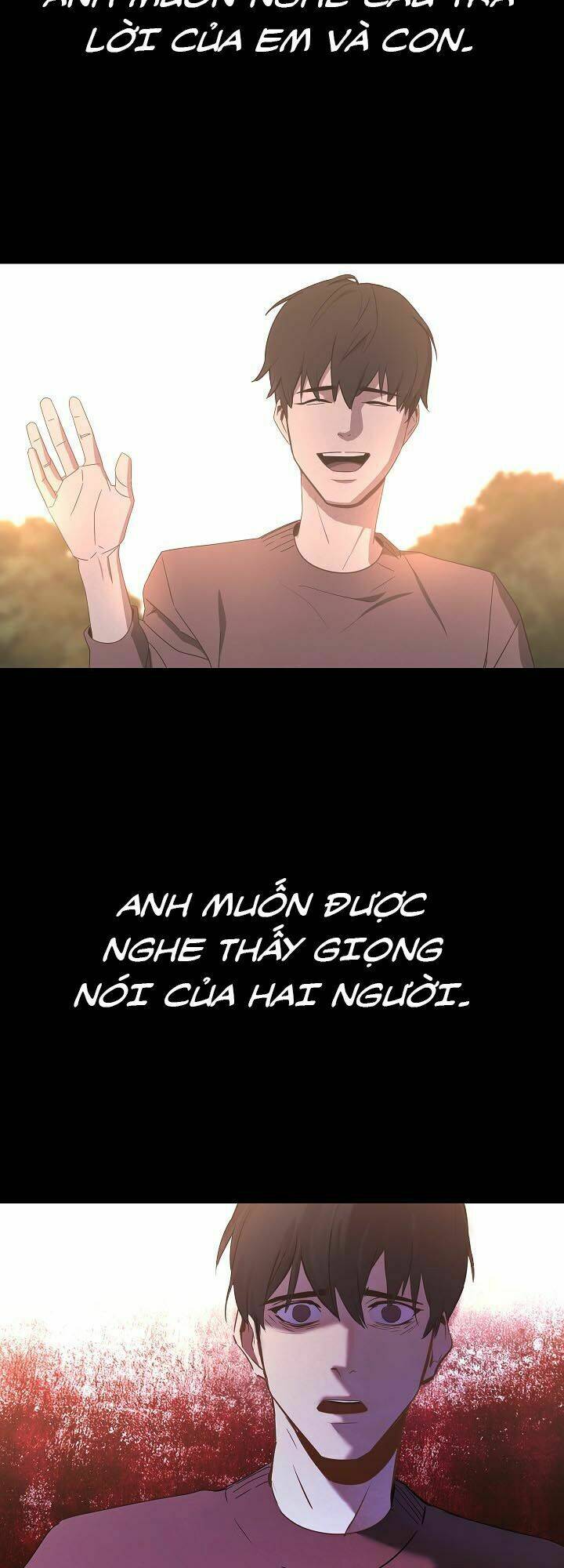 Tồn Tại - Chapter 1 - Page 32