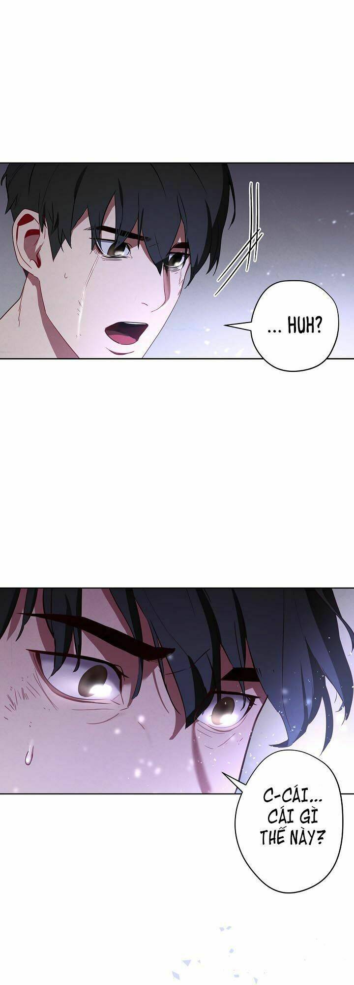 Tồn Tại - Chapter 1 - Page 40