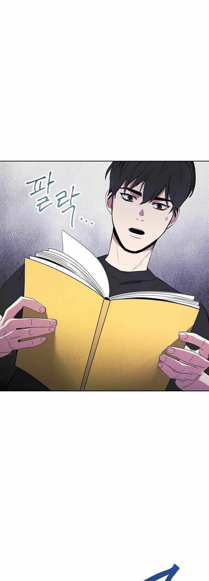 Tồn Tại - Chapter 1 - Page 44