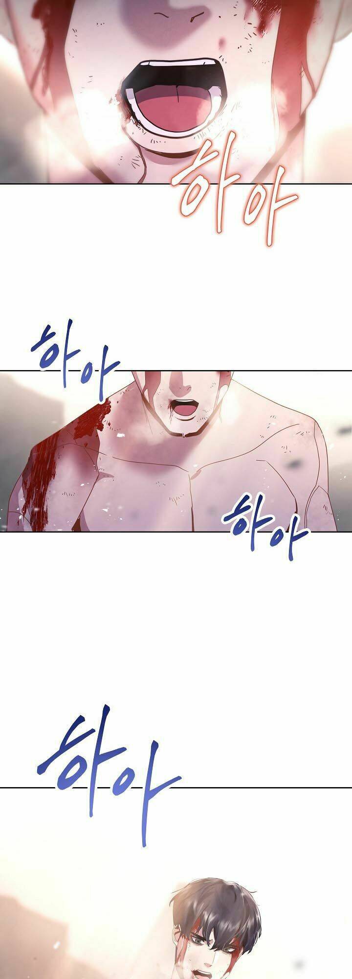 Tồn Tại - Chapter 1 - Page 4