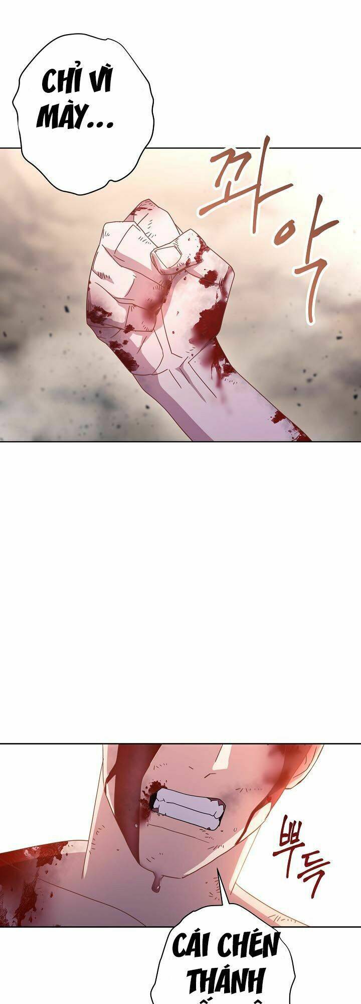 Tồn Tại - Chapter 1 - Page 6