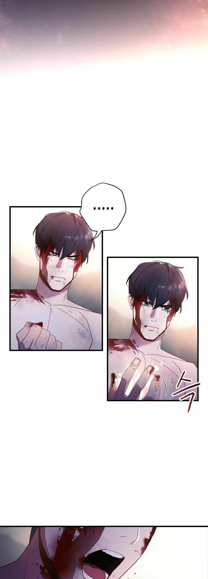 Tồn Tại - Chapter 1 - Page 8