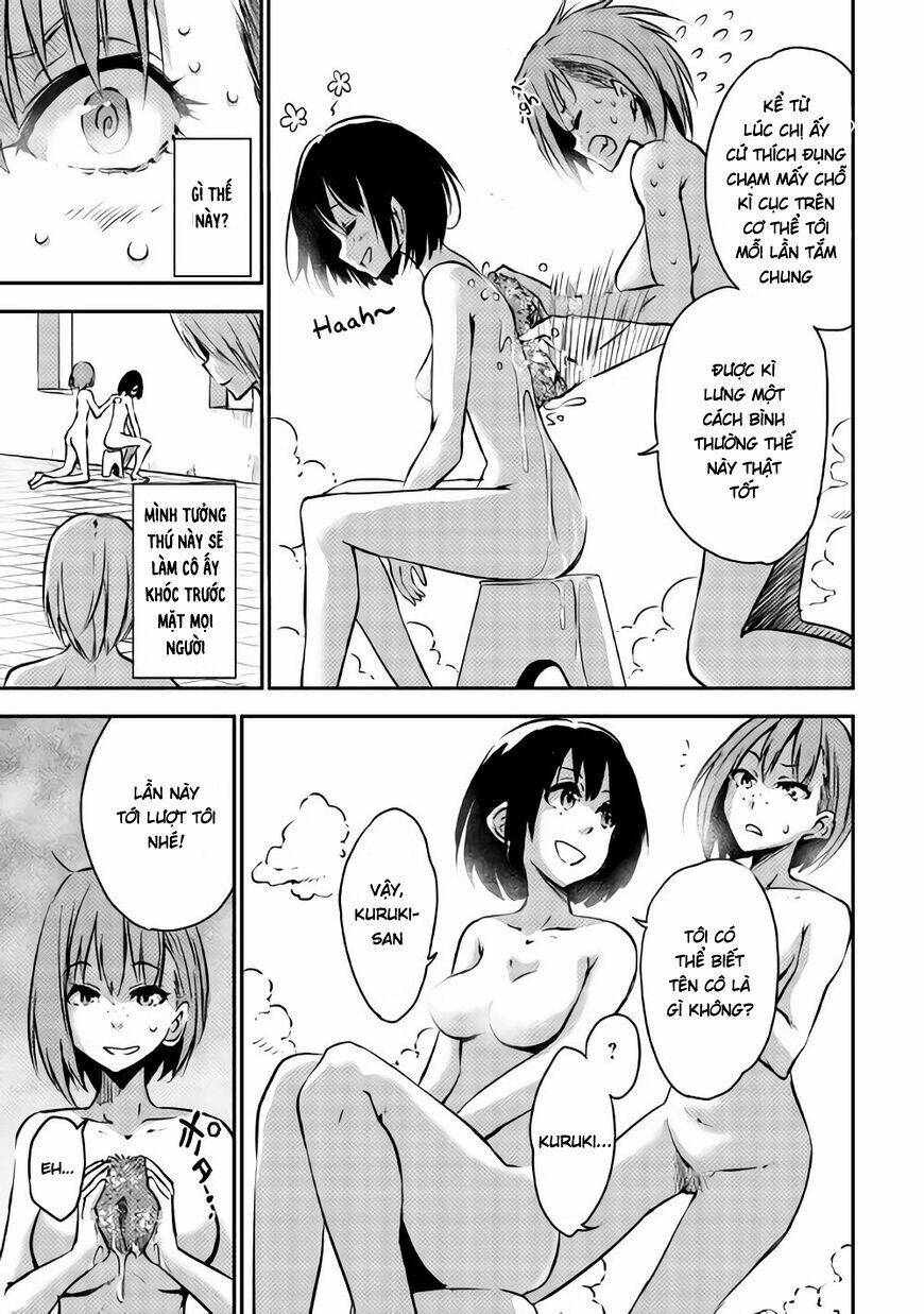 Yuusha no mago to maou no musume - Chapter 5 - Page 10