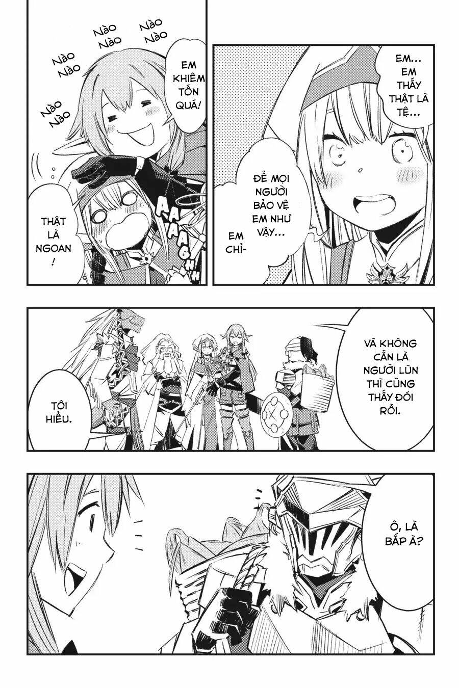 Goblin Slayer: Brand New Day - Chapter 10 - Page 24