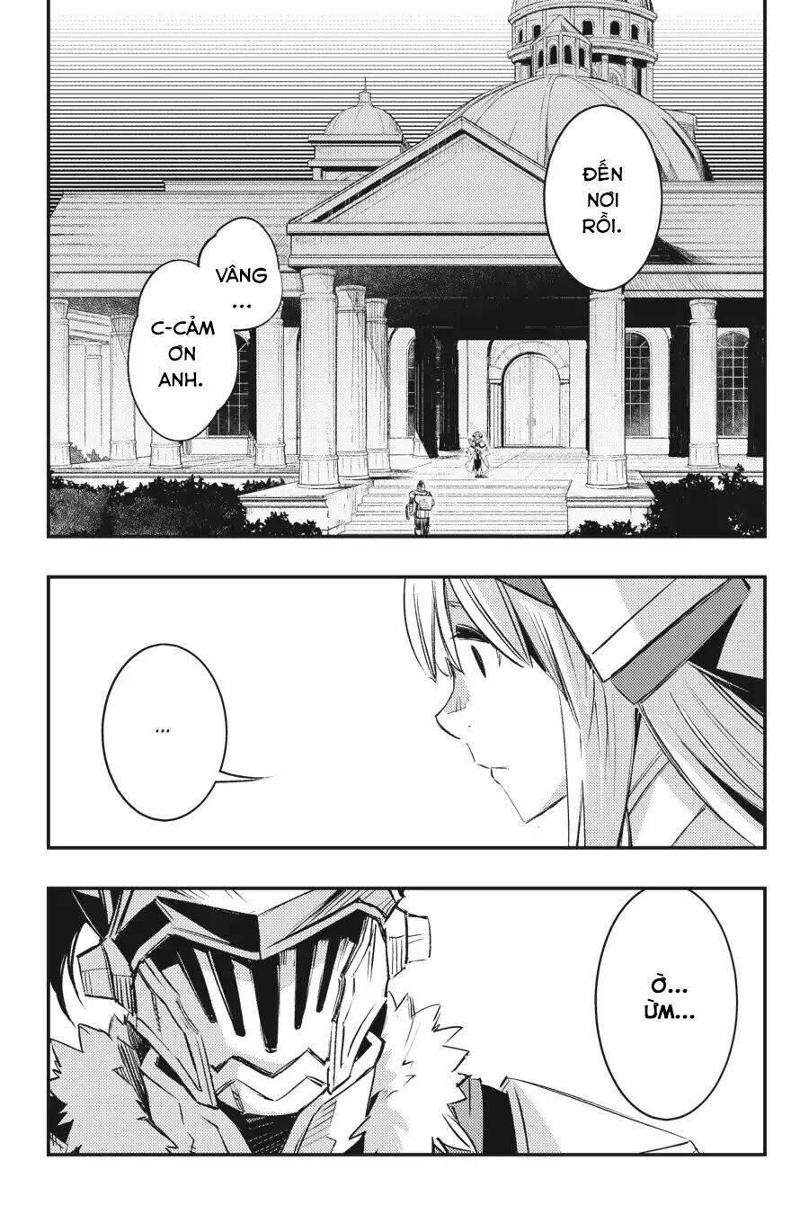 Goblin Slayer: Brand New Day - Chapter 10 - Page 30