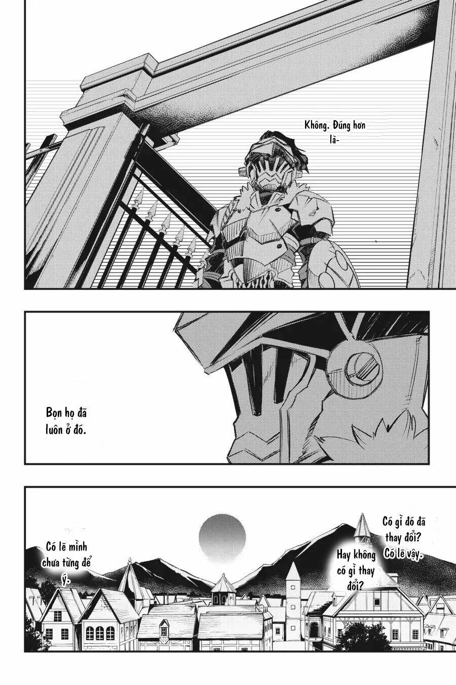 Goblin Slayer: Brand New Day - Chapter 10 - Page 33
