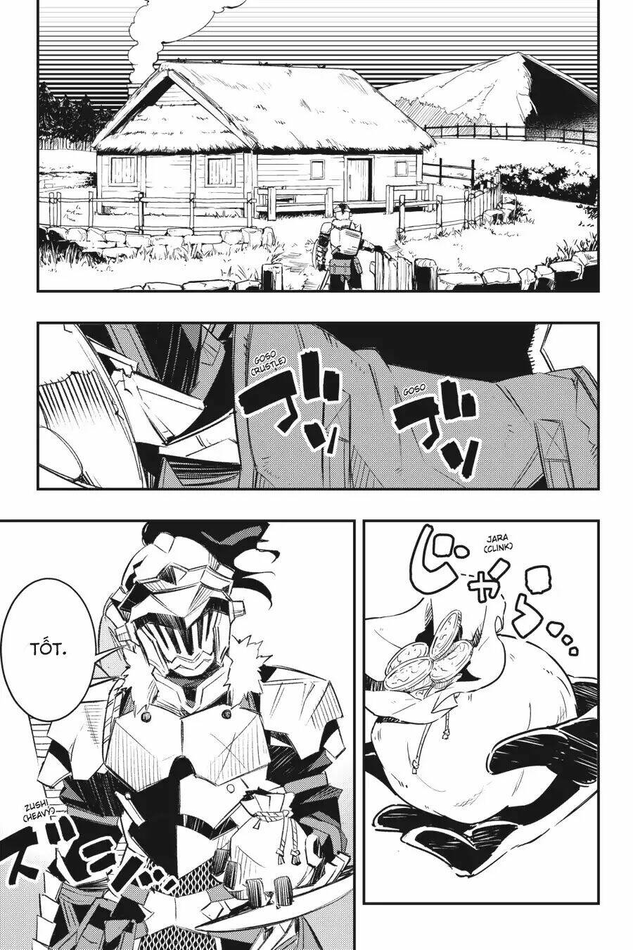 Goblin Slayer: Brand New Day - Chapter 10 - Page 34